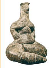 Les Deeses terra-mare