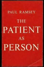 Thepatient as person y Fabricatedman