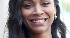 Timeline: Zoe Zaldaña