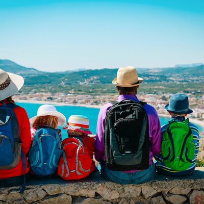 Timeline: Travelling