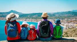 Timeline: Travelling