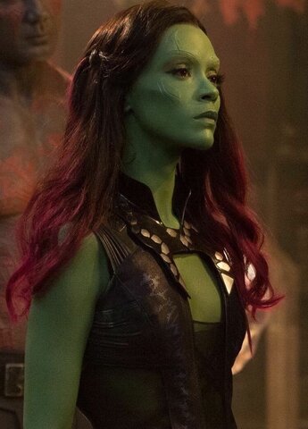 Guardians of the galaxy 1