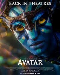 AVATAR