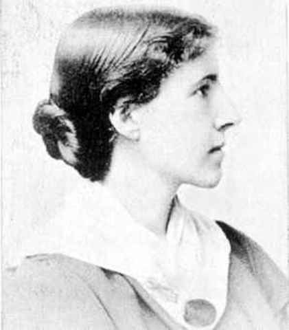 Charlotte Ana Perkins Gilman