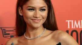 Timeline: Zendaya
