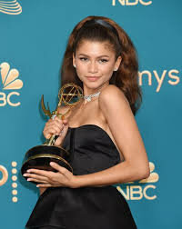 Second emmy