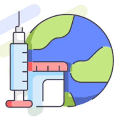 Timeline: Desarrollo histórico de la epidemiología.