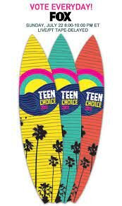 Teen Choice Awards