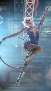 The Greatest Showman