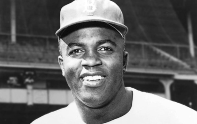 Jackie Robinson's Achievement