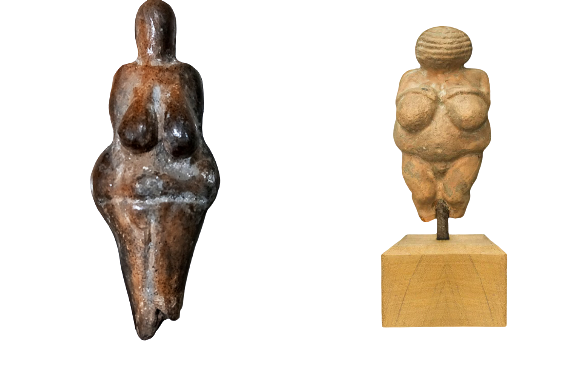 Venus Paleolítiques