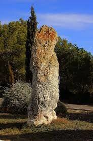 MENHIR DE CAN FERRER