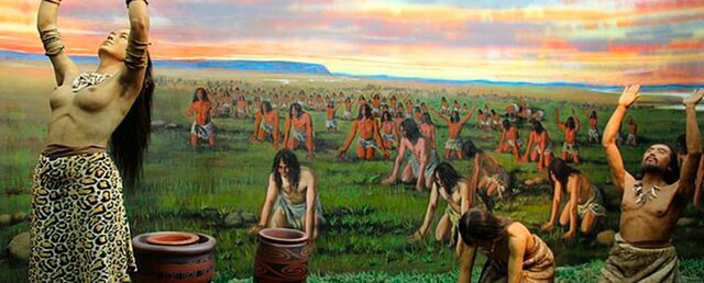 Creences Religioses i Enterraments