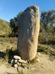 Menhir(De la Murtra)