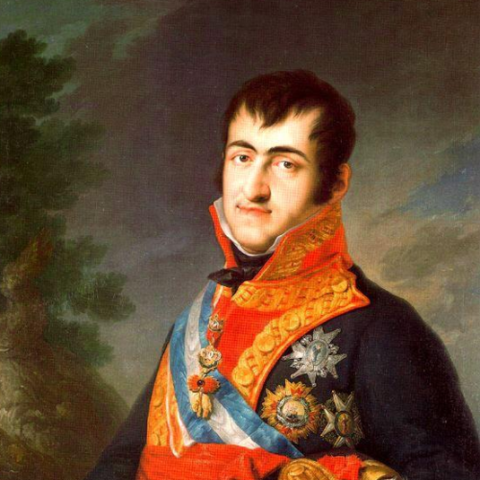 El Sexenni Absolutista (1814-1820)