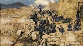 Timeline: L'ÈPOCA DE L'IMPERIALISME