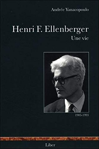 Henri F. Ellenberger