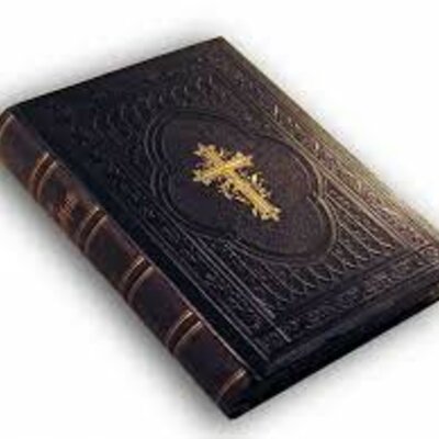 Timeline: The Old Testament