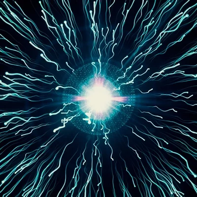 Timeline: The Entire History Of Particle Physics (mostly...)