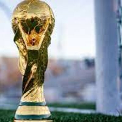 Timeline: FIFA WORLD CUP 2010 - 2022