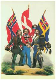 Den dansk-norske unionen