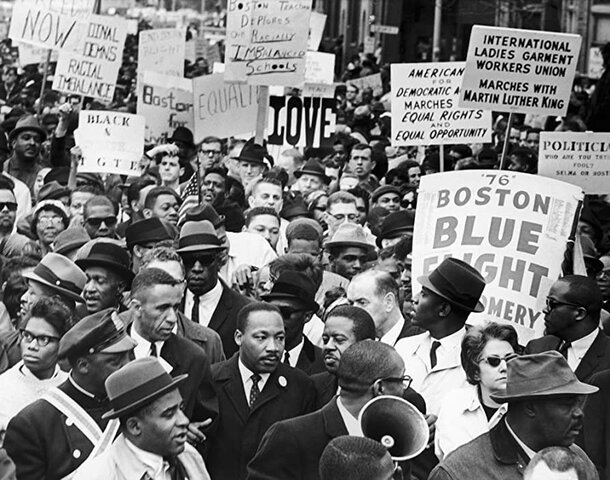 Southern Christian Leadership Conference