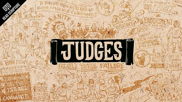 The Story of Judges