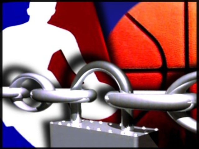NBA lockout