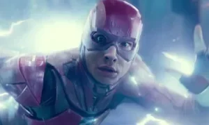 Justice League 2017