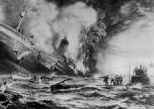 Sinking of the Lusitania