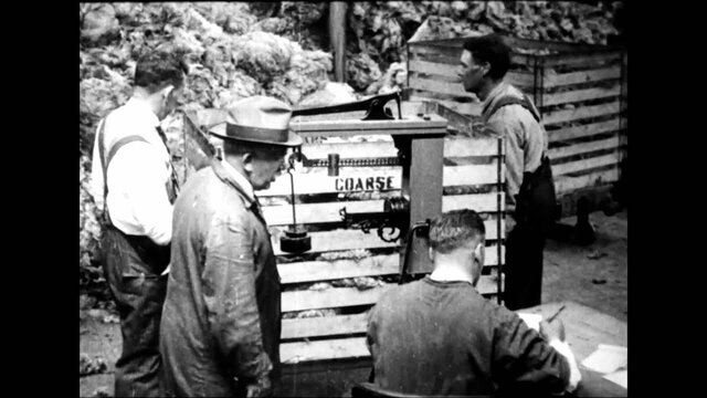 Ontario Motion Picture Bureau was formed