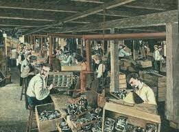 Mantenimiento correctivo