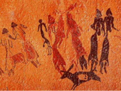 ART RUPESTRE