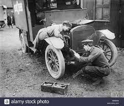 Implementación del mantenimiento preventivo