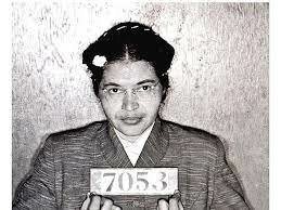 Rosa Parks