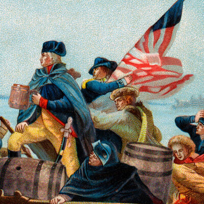 Timeline: Colonial Events Timeline project