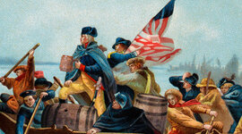 Timeline: Colonial Events Timeline project