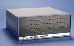 ALTAIR 8800.