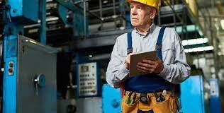 Desarrollo el mantenimiento productivo total (TPM)