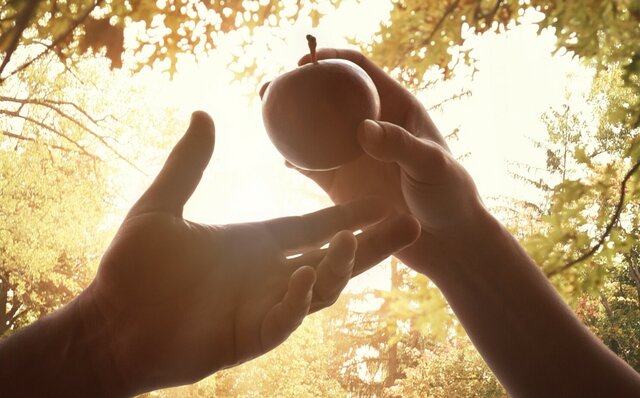 Fall of Adam and Eve