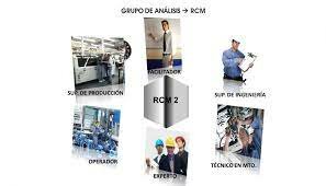 Aplicación del RCM-2 en toda  clase de industrias