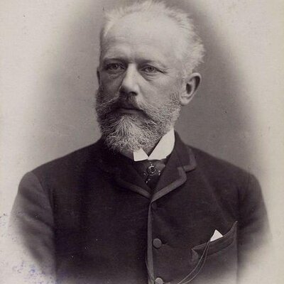 Timeline: Tchaikovsky Timeline
