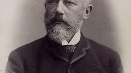 Timeline: Tchaikovsky Timeline