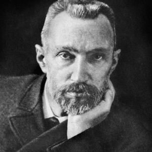 P.Curie