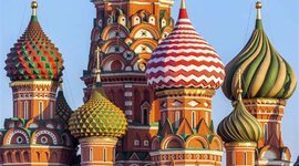 Timeline: Timeline:RUSSIA