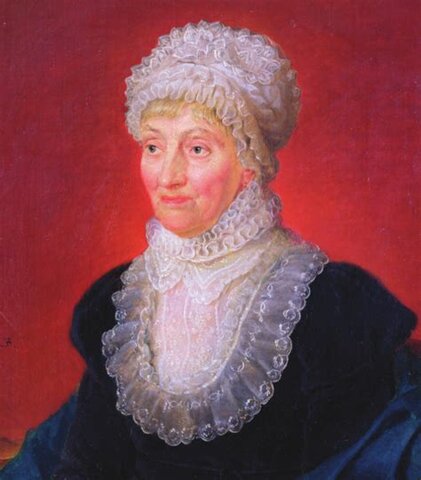 Carolina Herschel