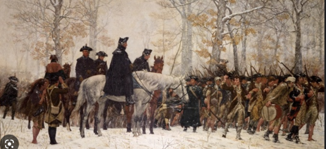 Valley Forge