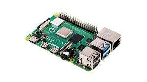Raspberry Pi Computer