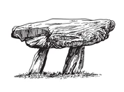 Els Dolmens