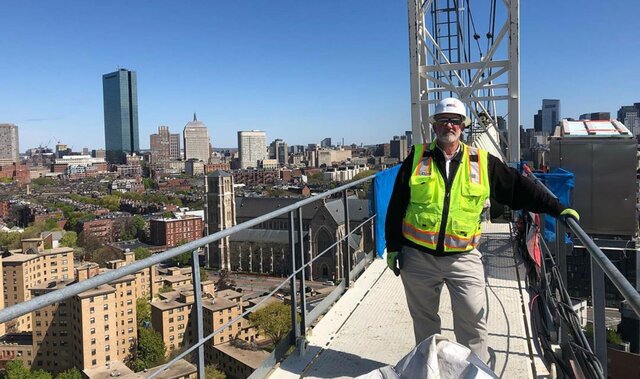 2019: La IA como prevención de accidentes laborales